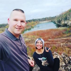 Meet your Posher, Priscilla